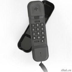 ALCATEL T06 black ������� [ATL1415582]  [��������: 1 ���]