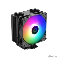 Cooler ID-Cooling SE-224-XTS ARGB LGA1700/1200/115X/AM5/AM4  [��������: 2 ����]