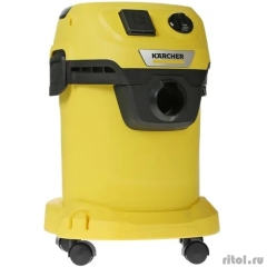Karcher WD 3 P V-17/4/20 ���������������� ������� [1.628-170.0]  [��������: 1 ���]