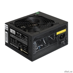 Exegate EX292167RUS ���� ������� 800W ExeGate XP800 (ATX, 12cm fan, 24pin, 2x(4+4)pin, 2xPCI-E, 5xSATA, 3xIDE, black)   [��������: 1 ���]