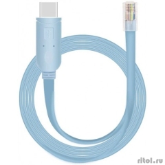 KS-is KS-537 ������-������� ���������� USB-C RJ45  [��������: 6 �������]