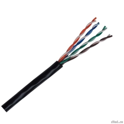 ������ NEOMAX [NM711032] U/UTP cat.5e 4x2x0.46, 25 AWG, ����, �������, PE, 305�, ������;  Fluke Tested  [��������: 5 ���]