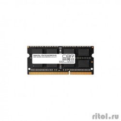 CBR DDR4 SODIMM 16GB CD4-SS16G26M19-01 PC4-21300, 2666MHz, CL19, 1.2V  [��������: 3 ����]