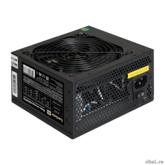 Exegate EX292177RUS ���� ������� 800W ExeGate 800NPXE (ATX, PPFC, 12cm fan, 24pin, 2x(4+4)pin, 2xPCI-E, 5xSATA, 3xIDE, black)  [��������: 1 ���]