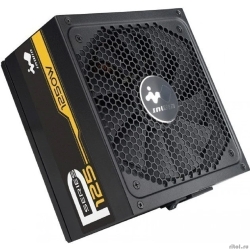 INWIN P125 1250W 80plus Gold, w/modularized PSU cable, full range, 135mm fan     Retail box [6188711]  [��������: 1 ���]