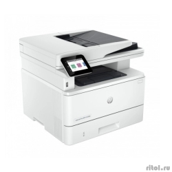 HP LaserJet Pro MFP 4103fdn (2Z628A_B19) {A4, 1200dpi, 38ppm, 512Mb, 1200 MHz tray 100+250 pages USB+Ethernet Prin, �����. �����. 3050���.}  [��������: 1 ���]