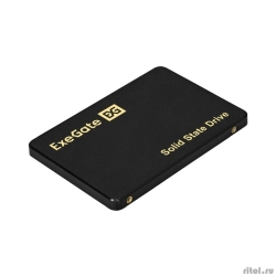 Exegate SSD 2.5" 1Tb ExeGate NextPro+ UV500TS1TB (SATA-III, 3D TLC) [EX295277RUS]  [��������: 1 ���]