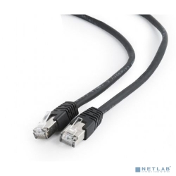 Cablexpert ����-���� FTP PP6-1M ���.6, 1�, �����, ������������ (������)  [��������: 3 ������]