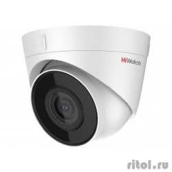 HIWATCH DS-I203(E)(2.8mm), ������ ��������������� IP 1080p,  2.8 ��,  �����  [��������: 2 ����]