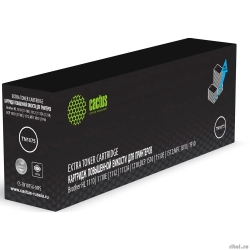 �������� �������� Cactus CS-TN1075A-MPS ������ (2000���.) ��� Brother HL-1110/1112/1510/1512/1810/1815  [��������: 1 ���]