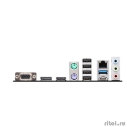 MSI PRO B760M-P {LGA1700, 4xDDR5, 1PCI-Ex16, 2PCI-Ex1,2M.2,4SATA3,1USB3.2 Gen2}  [��������: 3 ����]