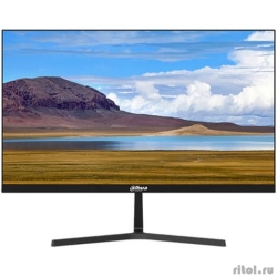 DAHUA DHI-LM22-B201S 21.45" FHD(1920x1080); IPS; LED ���������; 250 ��/�2; �������� 1000:1; 100��; ����� ������� 5 ��; VGAx1, HDMIx1; VESA: 75*75 ��; �������� x2 (1 ��);  [��������: 3 ����]