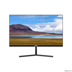 DAHUA DHI-LM24-B200S 23.8" FHD(1920x1080); VA; LED ���������; 250 ��/�2; �������� 3000:1; 144��; ����� ������� 5 ��; VGAx1, HDMIx1; �������� x2 (1 ��);  [��������: 3 ����]