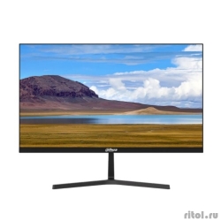 DAHUA DHI-LM24-B201S 23.8" FHD(1920x1080); IPS; LED ���������; 250 ��/�2; �������� 1000:1; 100��; ����� ������� 5 ��; VGAx1, HDMIx1; VESA: 75*75 ��; �������� x2 (1 ��);  [��������: 3 ����]