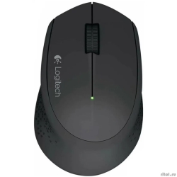 ���� ������������ Logitech WRL M280 GREY 910-004310  [��������: 3 ����]