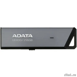 A-DATA Flash Drive 256GB USB (Type-C) A-Data UE800 USB3.2 ����������� [aeli-ue800-256g-csg]  [��������: 1 ���]