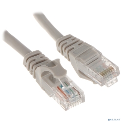 ����-���� Bion [BPC-U5E181-2M] U/UTP, Cat.5e, AWG 26 (7/0,16��), ������������, PVC, 2�, �����, 100% ����  [��������: 1 ���]