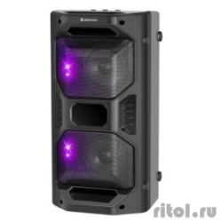 Defender ����������� �������� Rage 50��, Light/BT/FM/USB/LED/TWS (65109)  [��������: 1 ���]