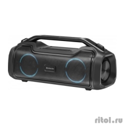 Defender ����������� ������� Beatbox 50 50��, BT/RGB/TF/TypeC/IPX5/PWB [65950]  [��������: 1 ���]