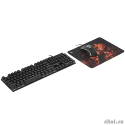 Defender ������� ����� Aura MKP-117 RU,Light [52117] {����+����������+�����}  [��������: 1 ���]