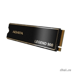 A-DATA SSD 2Tb  LEGEND 900,M.2(22x80mm), NVMe 1.4, PCIe 4.0 x4, 3D NAND, SLEG-900-2TCS  [��������: 3 ����]
