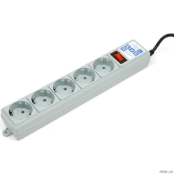 PowerCube ������-����������, 1.9� , 5 ������� (SPG-B-6), �����  [��������: 4 ����]