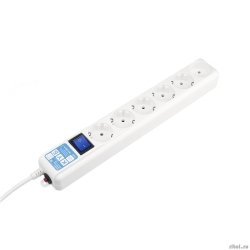 PowerCube ������-���������� PRO (SPL6-16-P-5�) 5.0�, 6 �������,16�, �����  [��������: 5 ���]