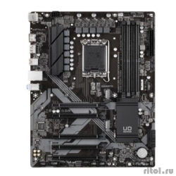 Gigabyte B760 DS3H DDR4 {Socket 1700, Intel�B760, ATX, RTL}  [��������: 3 ����]