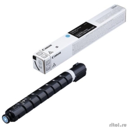 �����-�������� Canon C-EXV 65C 5762C001 ��� imageRUNNER C3326 MFP, ������� (11000���.)"  C-EXV65 C  [��������: 6 �������]