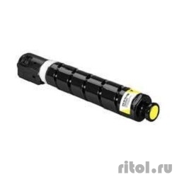 �����-�������� Canon C-EXV 65Y 5764C001 ��� imageRUNNER C3326 MFP, ������ (11000���.)" C-EXV65 Y  [��������: 6 �������]