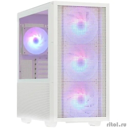 Deepcool CH560 WH ��� ��, ������� ���� (���������� ������)  [��������: 1 ���]