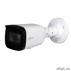 DAHUA DH-IPC-HFW1230T1P-ZS-S5 ������� �������������� IP-����������� 2��, 1/2.8� CMOS, �������������� �������� 2.8~12 ��, �� 50�, IP67, ������/�������  [��������: 3 ����]