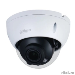 DAHUA DH-IPC-HDBW1431RP-ZS-S4 ������� ��������� IP-����������� 4��, 1/3� CMOS, �������������� �������� 2.8~12��, �� 40�, IP67, IK10, ������  [��������: 3 ����]