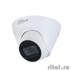DAHUA DH-IPC-HDW1431T1P-ZS-S4 ������� ��������� IP-����������� 4��, 1/3� CMOS, �������������� �������� 2.8~12��, �� 50�, IP67, ������/�������  [��������: 3 ����]