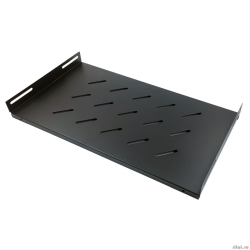 5bites ����� ������������ CS201-450B ��� �������� ����� D=450 / 490*270*1U / 19" / BLACK  [��������: 6 �������]