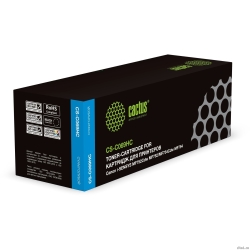 �������� �������� Cactus CS-C069HC 069H ������� (5500���.) ��� Canon i-Sensys MF752Cdw MF752/MF754Cdw MF754  [��������: 1 ���]