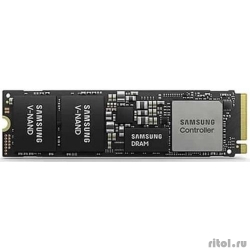 Samsung SSD PM9B1, 1024GB, M.2(22x80mm), NVMe, PCIe 4.0 x4, MZVL41T0HBLB-00B07  [��������: 1 ���]