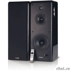 MICROLAB SOLO 19 ������ {(40 �� + 60 ��) x 2, ��������� ��������������: 20 �� - 20 ���, ��������� ������/���: > 80 ��, ����������: 45 ��}  [��������: 1 ���]