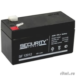 Security Force SF 12012  [��������: 1 ���]