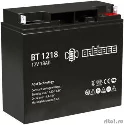 BattBee BT 1218 (18 �/�, 12�)  [��������: 1 ���]
