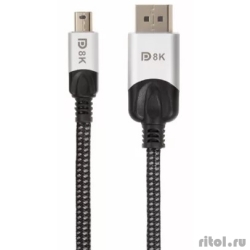 VCOM CG685-1.8M ������-���������� Mini DisplayPort M/Display Port M, 1.4V, 1.8�  [��������: 1 ���]