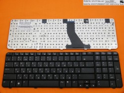 ���������� p/n: MP-07F13SU-442 ��� ��������� HP Compaq Presario CQ70 Series, �������, ׸����