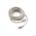 Cablexpert ����-���� UTP PP12-10M ���.5e, 10�, �����, ������������ (�����)  [��������: 3 ������]