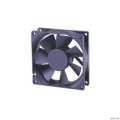 Gembird ���������� ��� ������� 80x80x25mm, ������� ������ 4pin [FANCASE-4]  [��������: 3 ������]