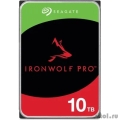 10TB Seagate IronWolf Pro (ST10000NT001) {SATA 6 ����/�, 7200 rpm, 256 mb buffer, ��� NAS}  [��������: 1 ���]
