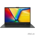 ASUS VivoBook Go 15 OLED E1504FA-L1529 [90NB0ZR2-M00YH0] Mixed Black 15.6" {OLED Ryzen 5 7520U/16384Mb/512PCISSDGb/AMD Radeon/noOS}  [: 1 ]