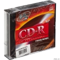 VS CD-R 80 52x SL/5 (VSCDRSL501)  [: 2 ]
