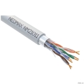 ������ NEOMAX [NM21011] F/UTP cat.5e 4 ���� (305 �) 0.48 �� (24 AWG) ����, LSZH;  Fluke Tested  [��������: 5 ���]