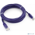 Cablexpert PP12-3M/V ����-���� UTP ���.5e, 3�, �����, ������������ (����������)  [��������: 1 ���]