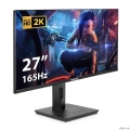 LCD ExeGate 27"�EG2707A Combat {IPS 2560x1440 165Hz 1ms 16:9 400cd 1000:1 2xHDMI1.4 DisplayPort USB Speakers} [EX295595RUS]  [��������: 3 ����]